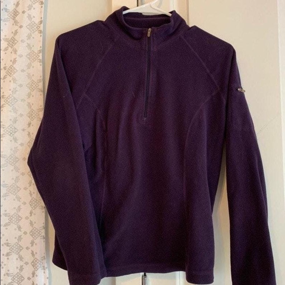 llbean fleece